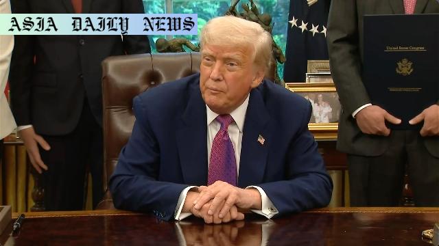 Trump's Bold Tariff Strategy: 10% Minimum Policy Explained