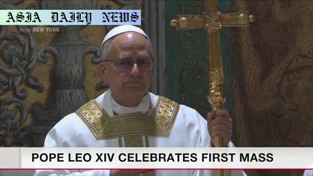 Pope Leo XIV's Remarkable Leadership: 5 Impactful Insights