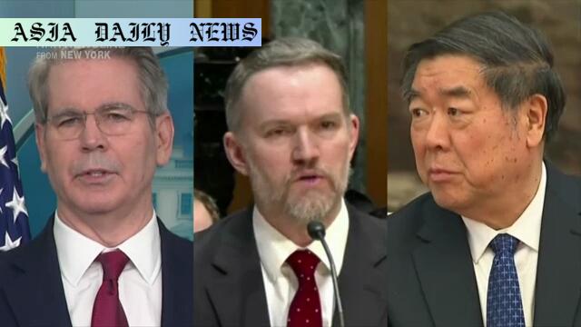 Powerful Trade Talks Shape Future: 5 Impact Points to Watch