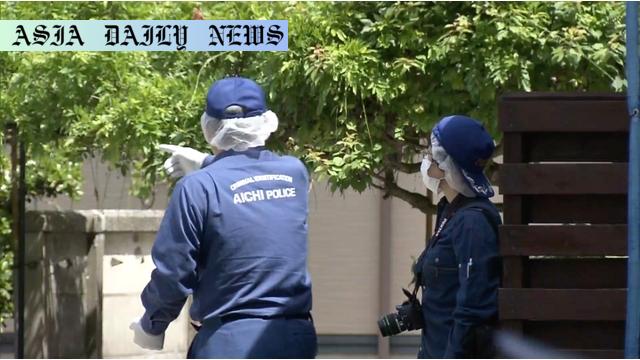 Horrific Murder: 16-Year-Old Arrested for Double Killing