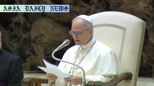 The Power of Peace: Pope Leo XIV's Bold Address on War and Ethics