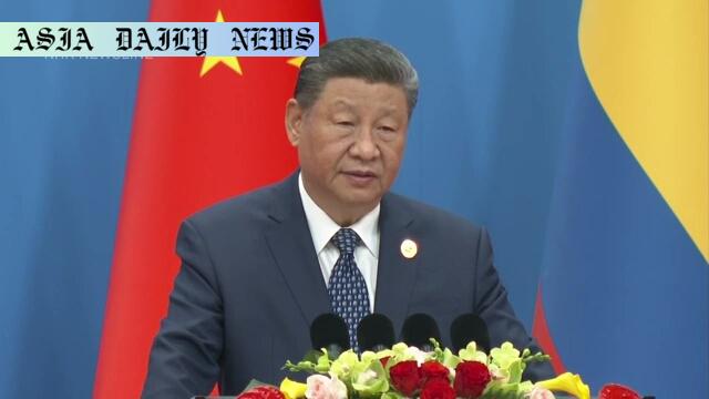 Empowering Latin America: China's Remarkable $9 Billion Pledge