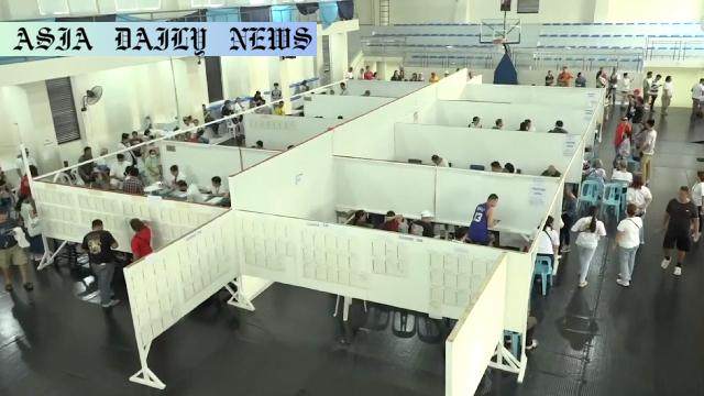 Intense Standoff: Top 5 Developments in Philippine Midterms