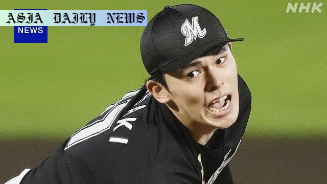 Sasaki's Struggles: Shocking Setback Amid Promising MLB Year