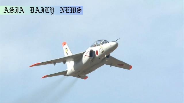 Tragic ASDF Aircraft Crash: Missing Crew Amid Critical Accident