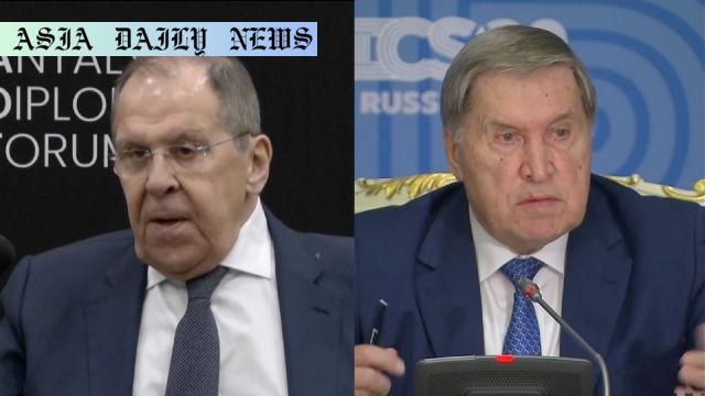 Russian Delegation's Bold Move: Key Insights on Turkey Summit