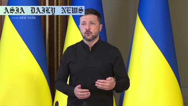 Massive Leap: 3 Countries Engage in High-Stakes Peace Summit