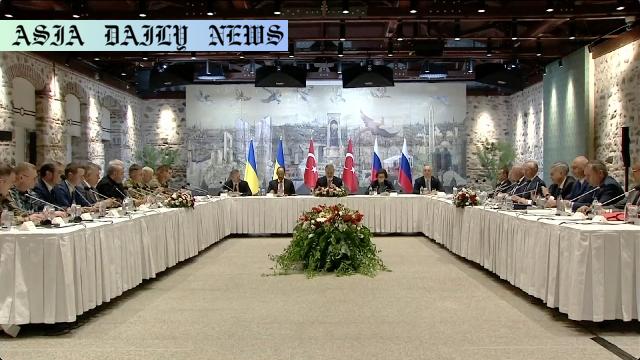 Hopeful Ceasefire Talks: 5 Key Updates Amid Ongoing Tensions