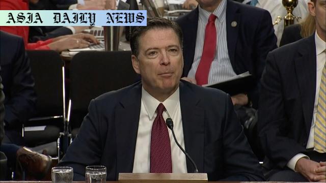 Comey Sparks Controversy: Revealing Numbers Stir Debate