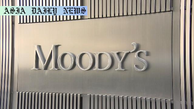 Moody's Shocking Move: US Credit Rating Downgraded by 1 Notch