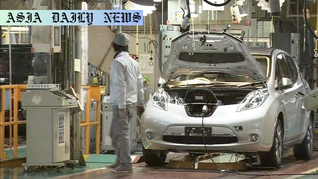 Nissan's Bold Move: Drastic Job Cuts & Factory Closures By 2027