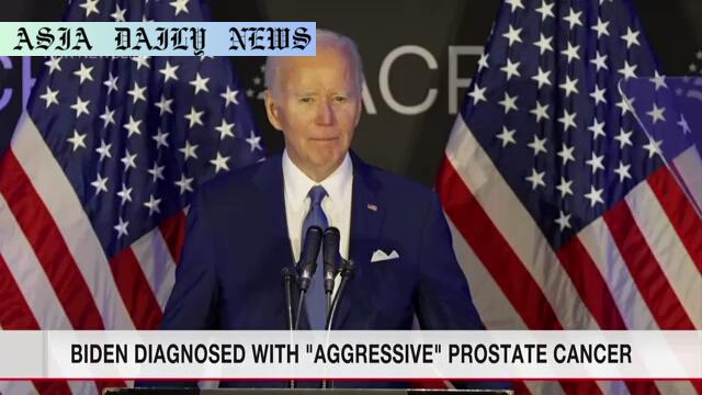 Alarming Discovery: 3 Updates on Biden's Prostate Cancer