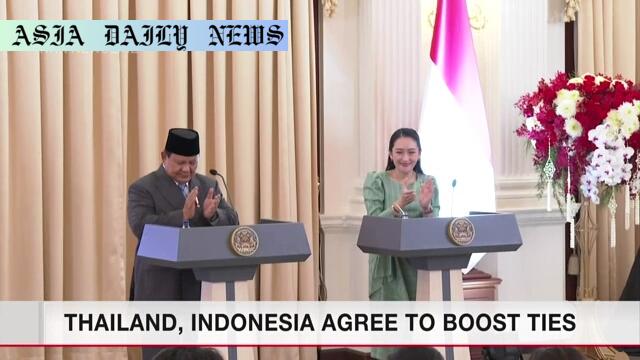 5 Groundbreaking Steps in Strengthening ASEAN Strategic Partnerships