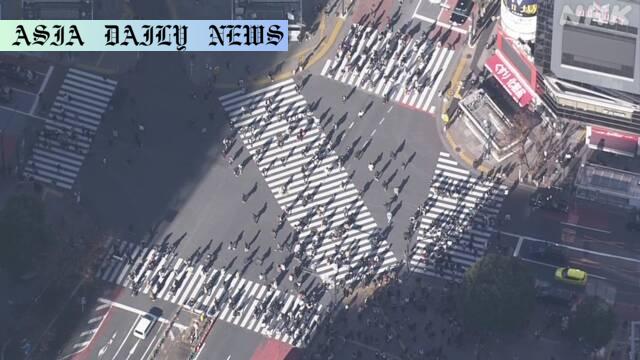 Shibuya Redevelopment: A Bold Vision Delayed by 7 Years