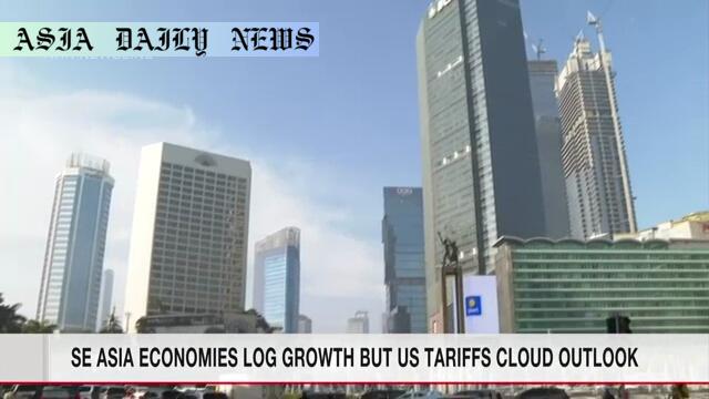 Strong Growth in Southeast Asia: Key Insights Amid Challenges