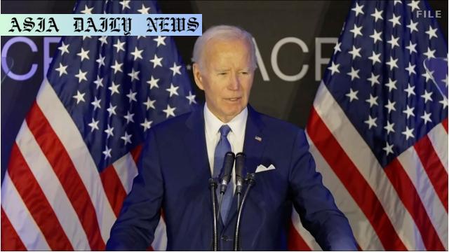 Heartfelt Reaction: Trump's Perspective on Biden's Diagnosis