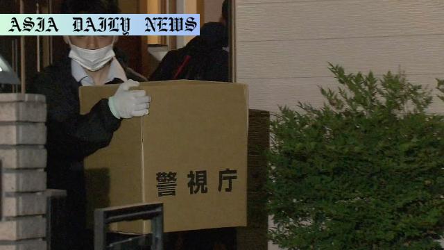 Crackdown on Shoplifting Ring: 12 Arrests & 2 International Warrants
