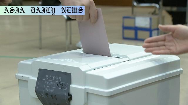 Overseas Voting: Encouraging Global Civic Responsibility in S.Korea's Election