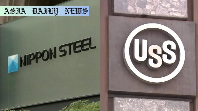 Ambitious $2.7 Billion Move: Nippon Steel's Bold US Bid