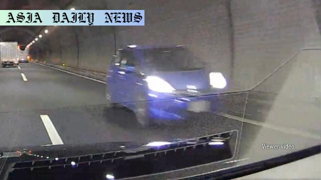 Shocking Incident: 1 Reckless Act Causes 4 Injuries