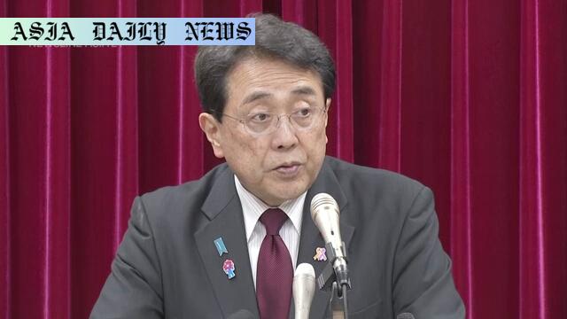 Top Japan Trade Envoy Seeks Bold Progress: 3 Key Deals Discussed
