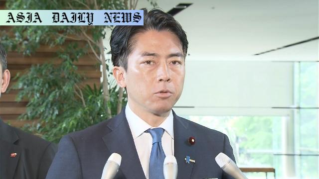 Koizumi Shinjiro: Strategic Leadership Boost for Japan’s Agriculture Ministry