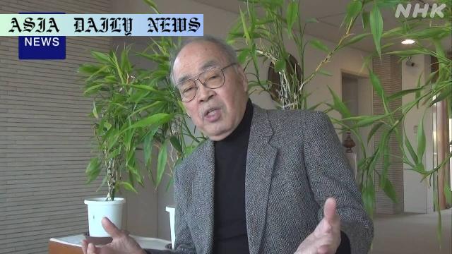 Inspiring Legacy: The Remarkable 40-Year Journey of a Japanese Archaeologist