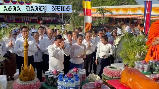 Unforgettable Tragedy: 50 Years Since Khmer Rouge Genocide