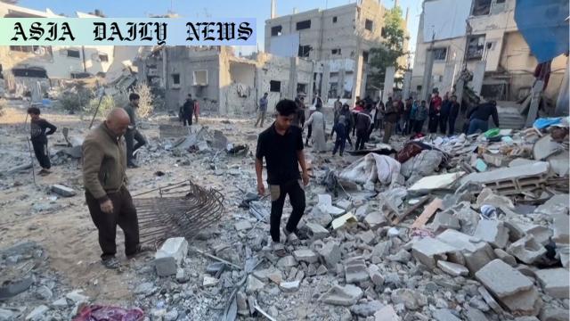 Unprecedented Ceasefire Talks Highlight Ongoing Challenges