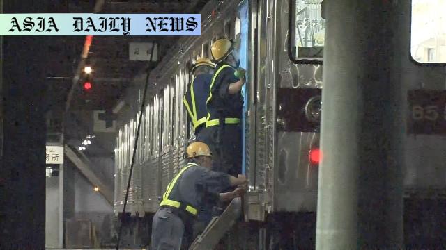 Tragic Train Collision: Fatality and Injuries in Central Japan