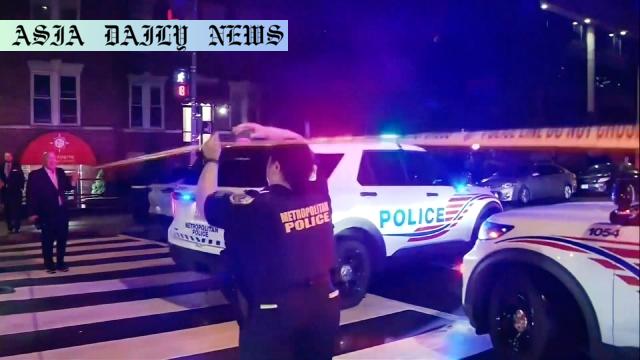 Tragic News: 2 Israeli Embassy Staff Killed in Washington