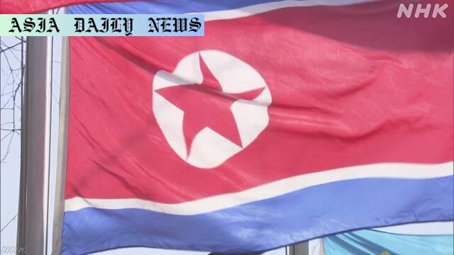 South Korea's Bold Warning: 5 Key Insights on North Korea's Cruise Missile Launch