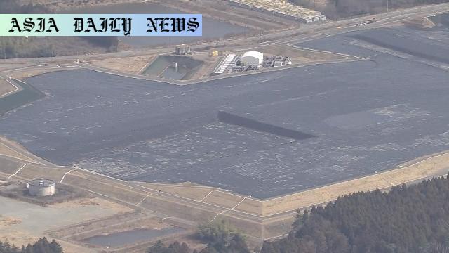 Fukushima Soil Reuse Sparks Bold Plans Amid Safety Concerns