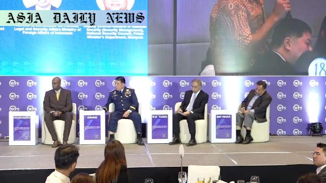 Essential Insights: 3-Day ASEAN Maritime Security Dialogue