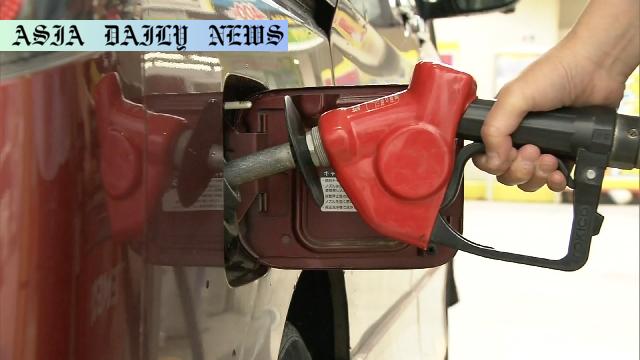 Japan’s Positive Step: $57 Billion Gasoline Subsidy Program