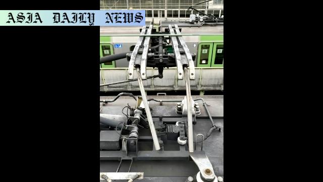 Massive Disruption: 176 Yamanote Line Trains Canceled Due to Damaged Pantographs