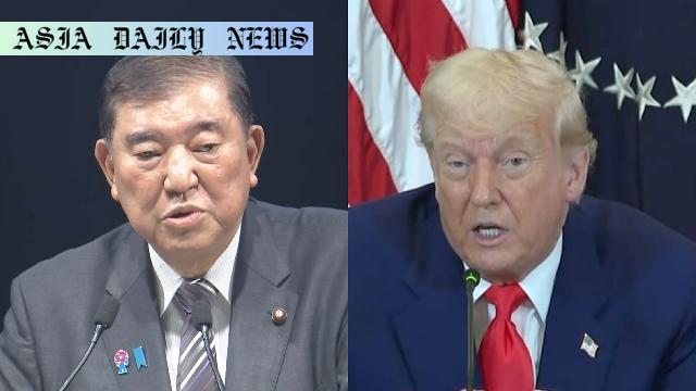 Japan PM Ishiba Secures Hopeful Breakthrough in Tariff Talks