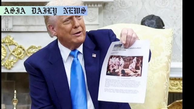 Shocking Misinformation Exposed: 5 Key Facts Revealed