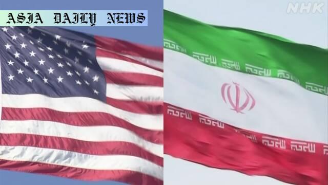 Positive Breakthrough: 5 Key Developments in US-Iran Nuclear Talks