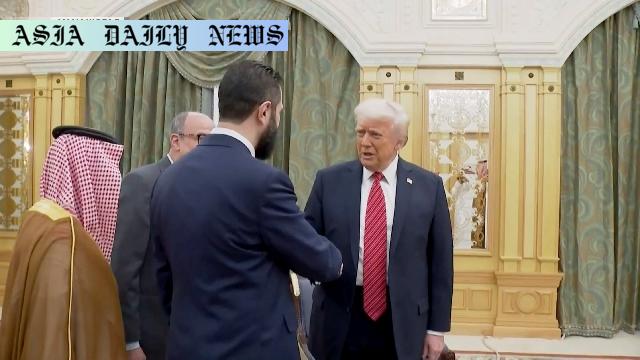 Positive US Sanctions Relief: 6 Steps to Rebuild Syria