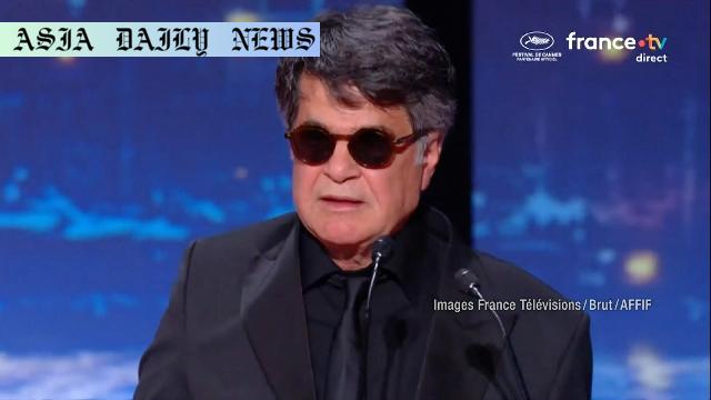 Cannes Triumph: Iranian Film Wins Top Award at Festival