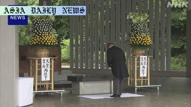 Heartfelt Tribute: 368 Remains of WWII Dead Laid to Rest