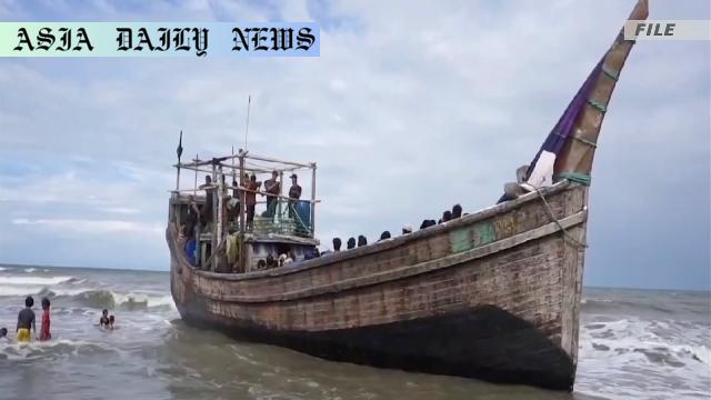 Gravely Concerned: UN Highlights Sea Tragedy of 427 Lives