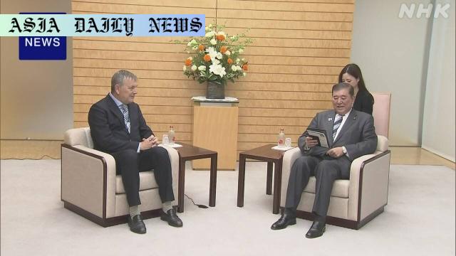 Japan's Exceptional Pledge: Supporting 500,000 Refugees