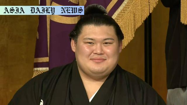 Historic Achievement: Onosato's Incredible Yokozuna Promotion