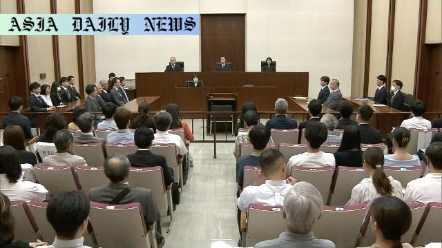 Tokyo High Court Orders 1.15 Million Dollar Damages in Bold Decision