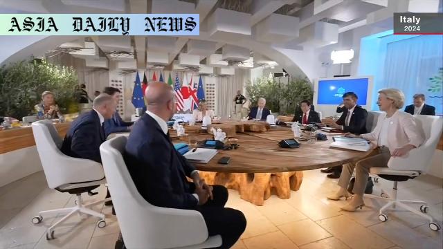 G7 Summit: Transformative Partnerships and Key Insights