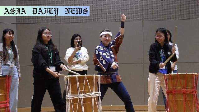 5 Amazing Insights Into Taiko Drumming Culture in Japan