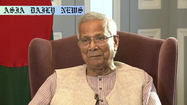 Yunus' Inspiring Vision: 3 Key Steps Towards Youth Empowerment
