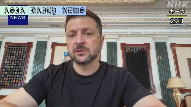 Zelenskyy Slams Russia's Deceptive Peace Talk Delay, 2 Key Updates